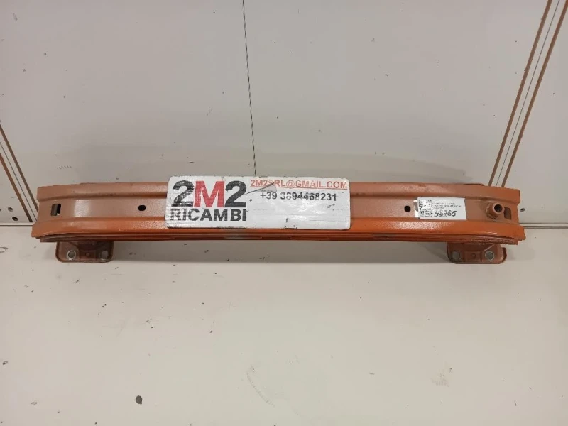 Traversa Paraurti ANT 51925535 Fiat Fiorino III 2008