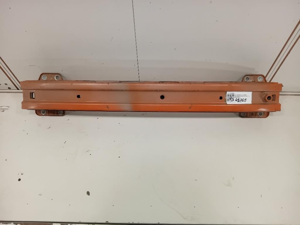 Traversa Paraurti ANT 51925535 Fiat Fiorino III 2008