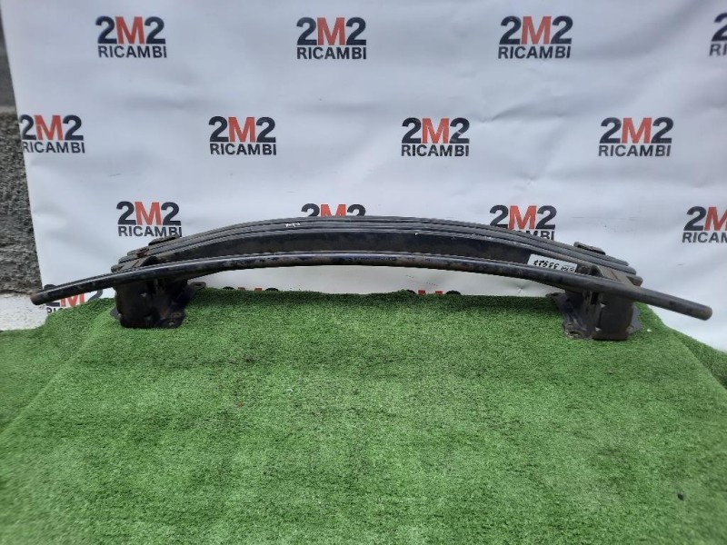 Traversa Paraurti ANT 802926 Fiat Freemont 2011