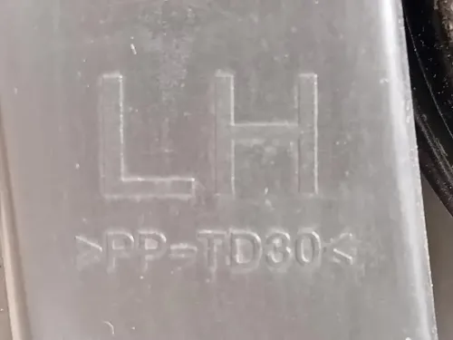 Proiettore ANT SX FARO FANALE PROIETTORE SX Chevrolet Orlando 2011