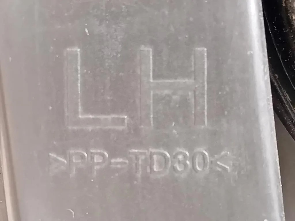 Proiettore ANT SX FARO FANALE PROIETTORE SX Chevrolet Orlando 2011