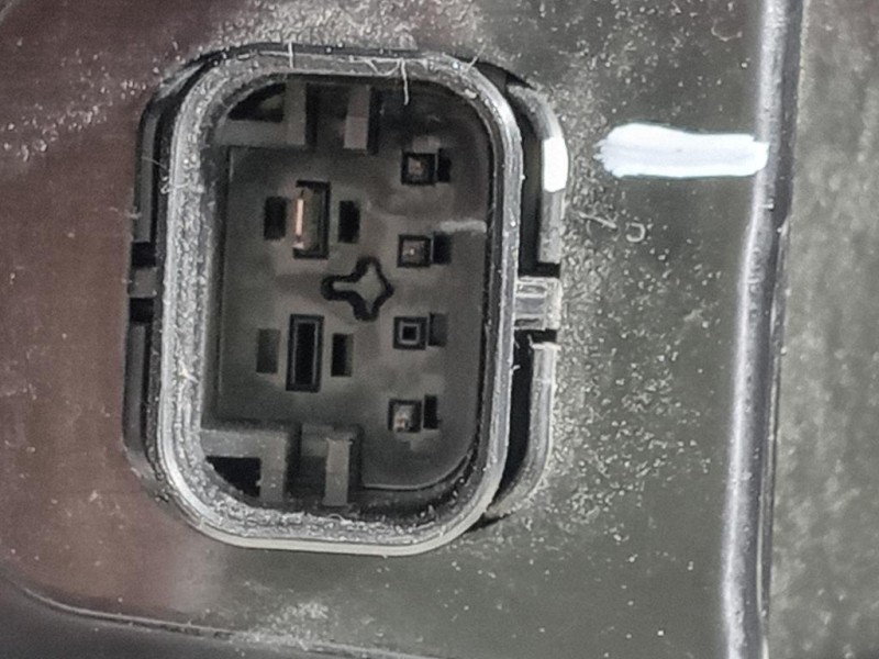 Fanale EST POST SX 2SD013176-31 Bmw Serie 3 G21 Touring 2019