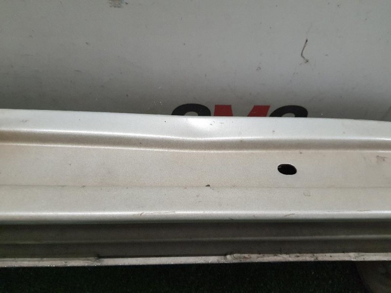 Traversa Paraurti ANT 51925535 Fiat QUBO 2008