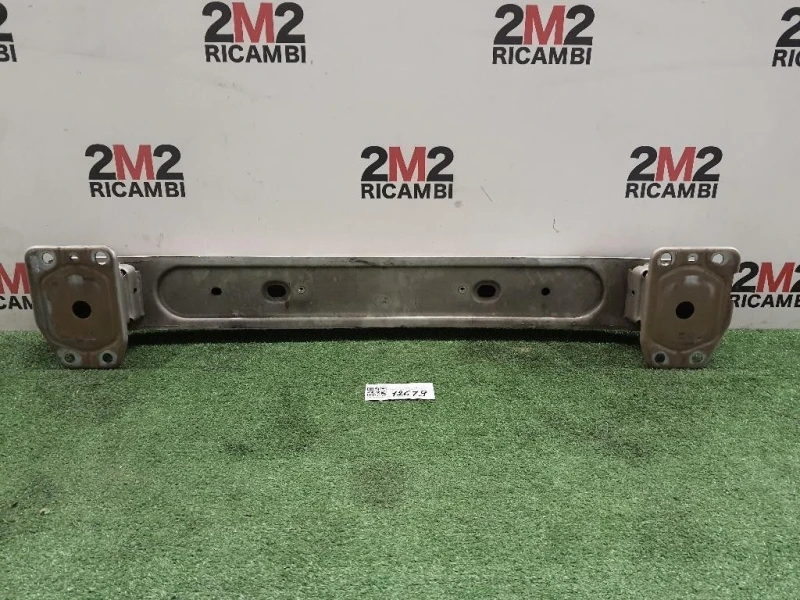 Traversa Paraurti ANT 51925535 Fiat QUBO 2008