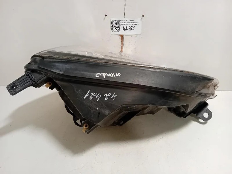 Proiettore ANT SX FARO FANALE PROIETTORE SX Chevrolet Orlando 2011