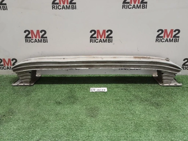 Traversa Paraurti ANT 51925535 Fiat QUBO 2008