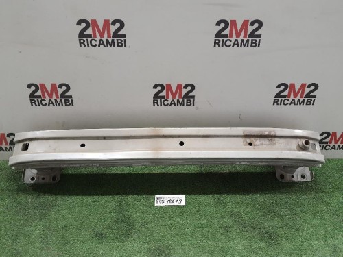 Traversa Paraurti ANT 51925535 Fiat QUBO 2008