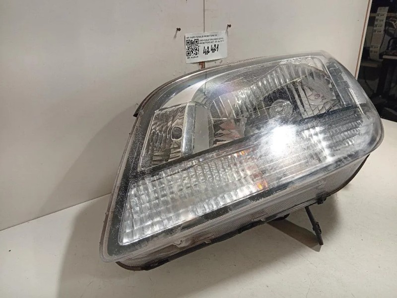 Proiettore ANT SX FARO FANALE PROIETTORE SX Chevrolet Orlando 2011