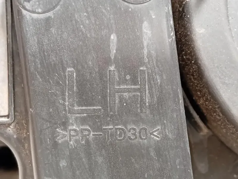 Proiettore ANT SX FARO FANALE PROIETTORE SX Chevrolet Orlando 2011