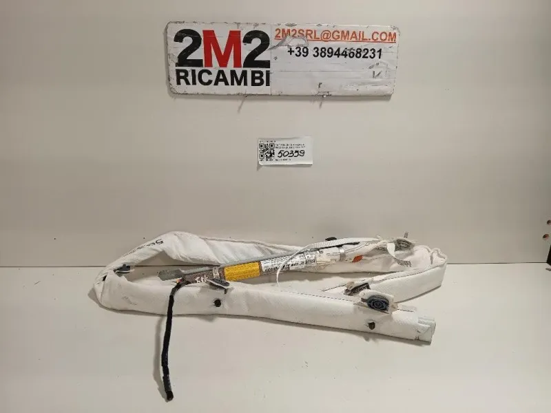 Air-bag A Tendina SX 519584600 Fiat 500L 2013