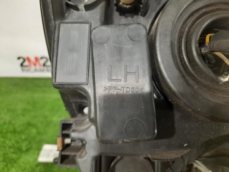 Proiettore ANT SX 95025585 Chevrolet Orlando 2011