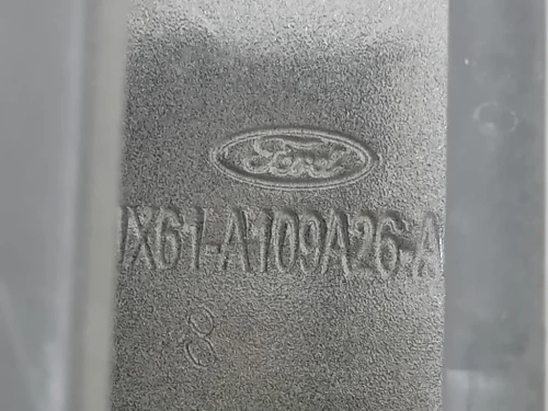 Traversa Paraurti ANT GX61-A109A26-AC Ford Focus IV 2014