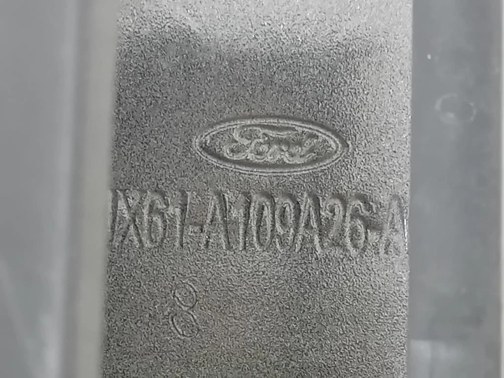 Traversa Paraurti ANT GX61-A109A26-AC Ford Focus IV 2014