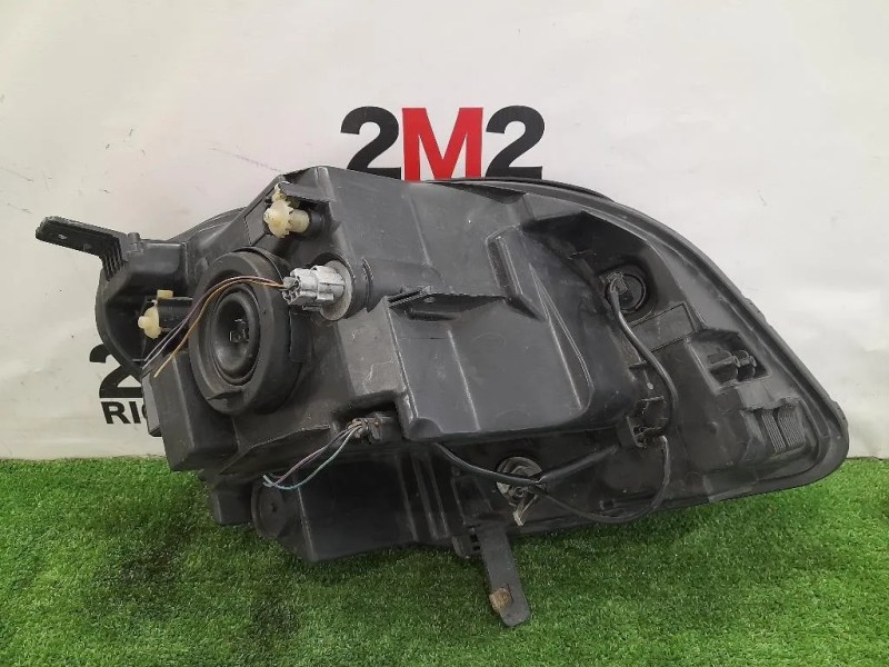 Proiettore ANT SX  Chevrolet Orlando 2011