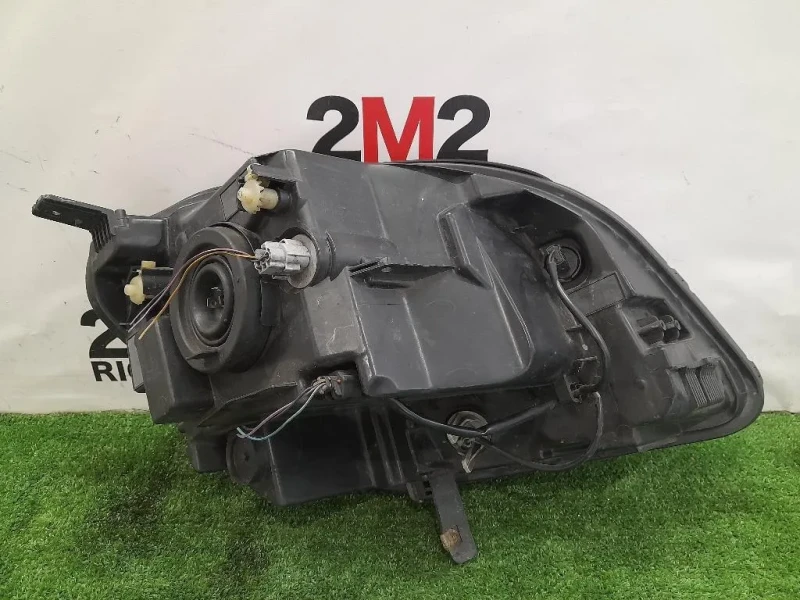 Proiettore ANT SX Chevrolet Orlando 2011