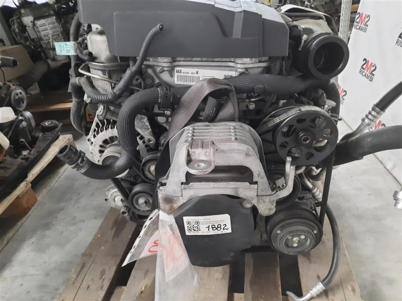 Cambio 55577524 Chevrolet Cruze 2009