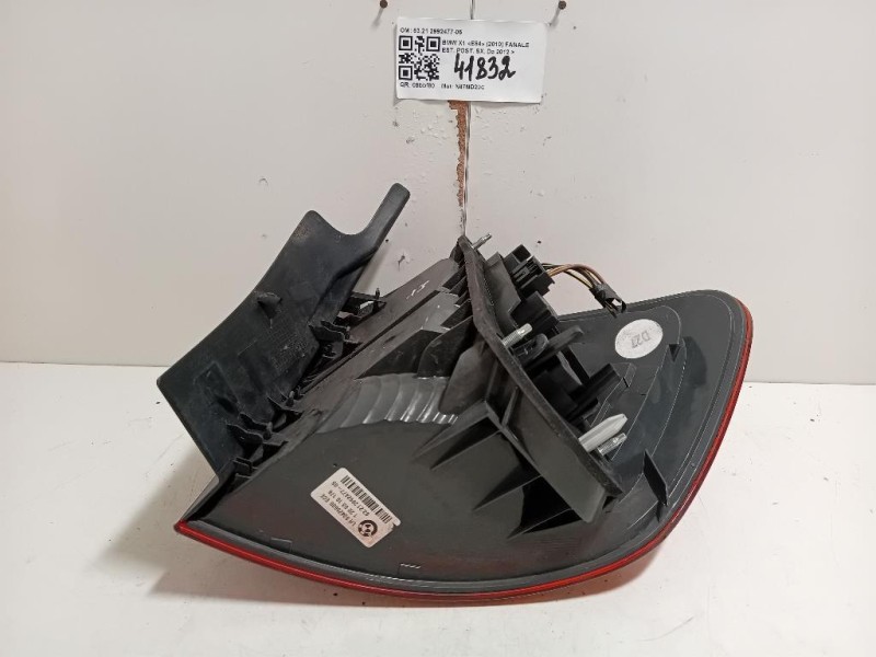 Fanale EST POST SX 6321 2992477-05 Bmw X1 E84 2010