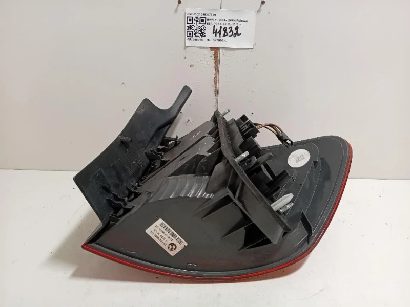 Fanale EST POST SX 6321 2992477-05 Bmw X1 E84 2010