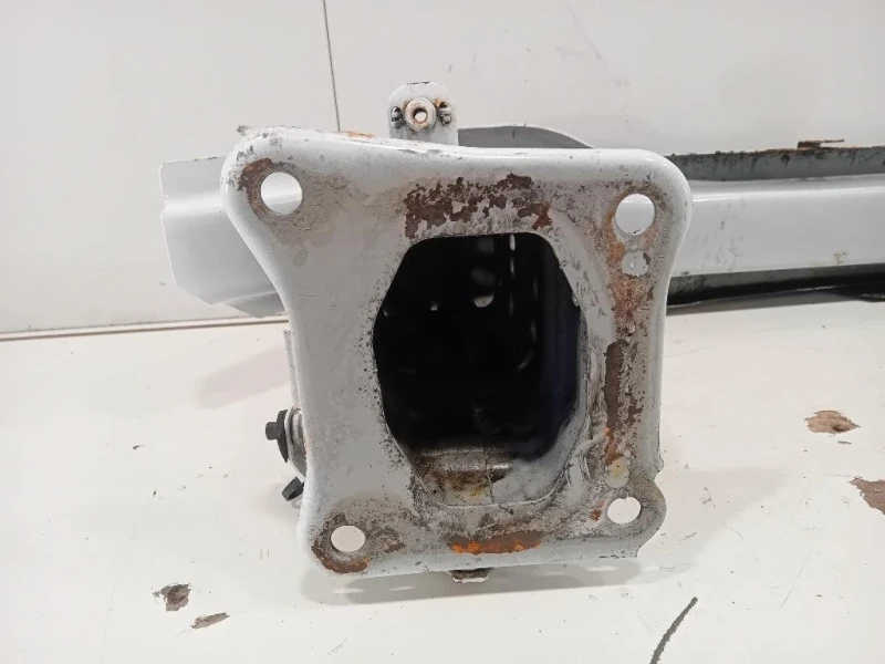 Traversa Paraurti ANT 2437920 Ford KUGA II 2013