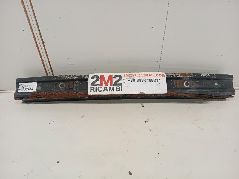 Traversa Paraurti ANT 1737346 Ford Ranger IV 2012