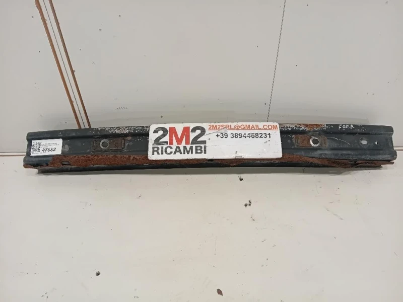 Traversa Paraurti ANT 1737346 Ford Ranger IV 2012