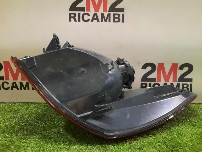 Fanale EST POST SX 7350711 Bmw X1 F48 2015