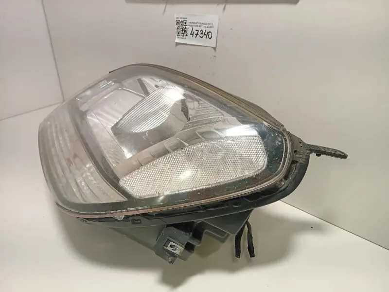 Proiettore ANT SX 95025585 Chevrolet Orlando 2011