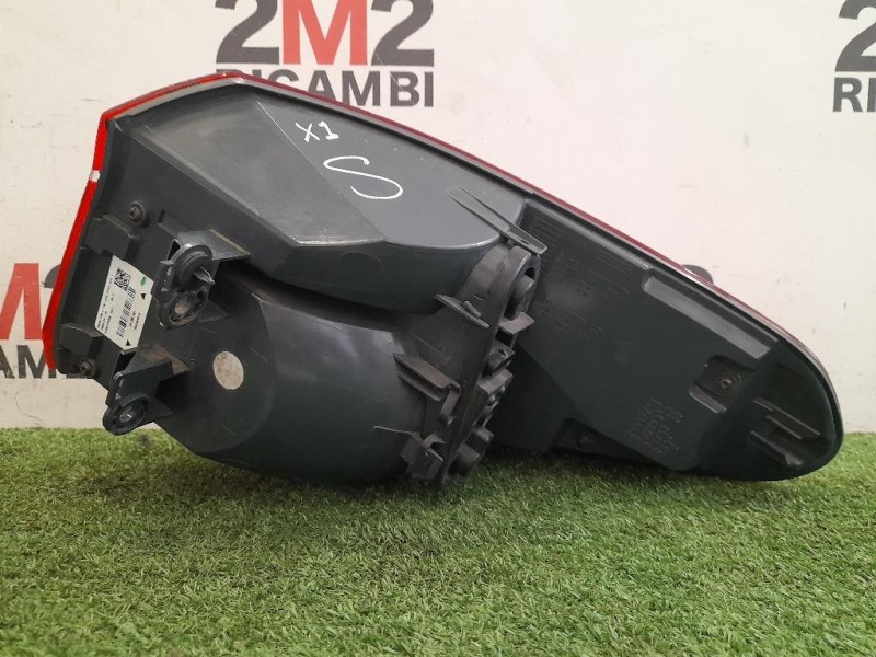 Fanale EST POST SX 63217350715 Bmw X1 F48 2015