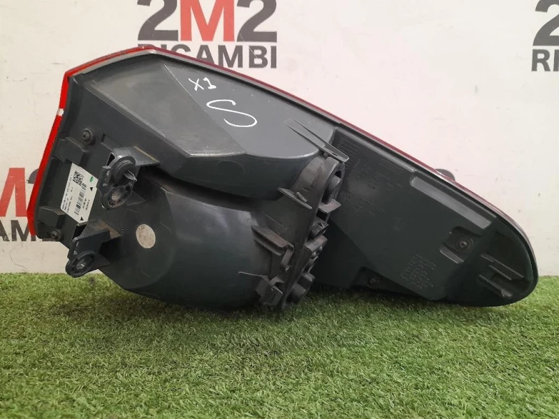 Fanale EST POST SX 63217350715 Bmw X1 F48 2015