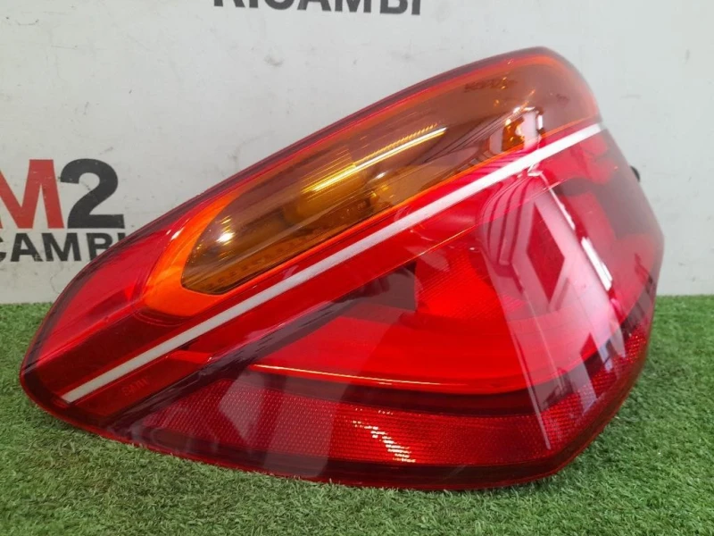 Fanale EST POST SX 63217350715 Bmw X1 F48 2015