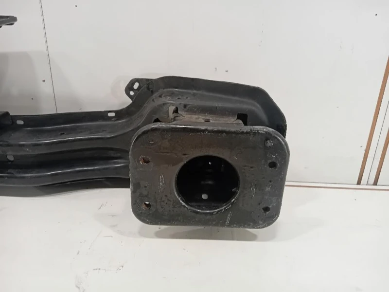 Traversa Paraurti ANT GK31-17K876-AB Ford Transit VI 2014