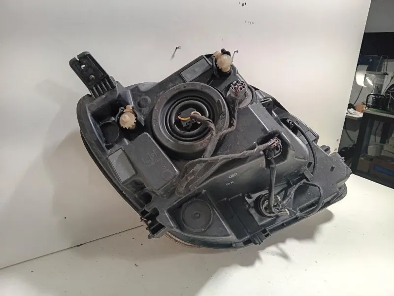 Proiettore ANT SX 95025585 Chevrolet Orlando 2011