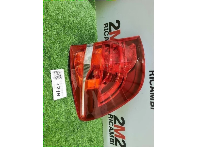 Fanale EST POST SX 63217217305 Bmw X3 F25 2014