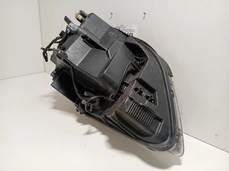 Proiettore ANT SX 95025585 Chevrolet Orlando 2011