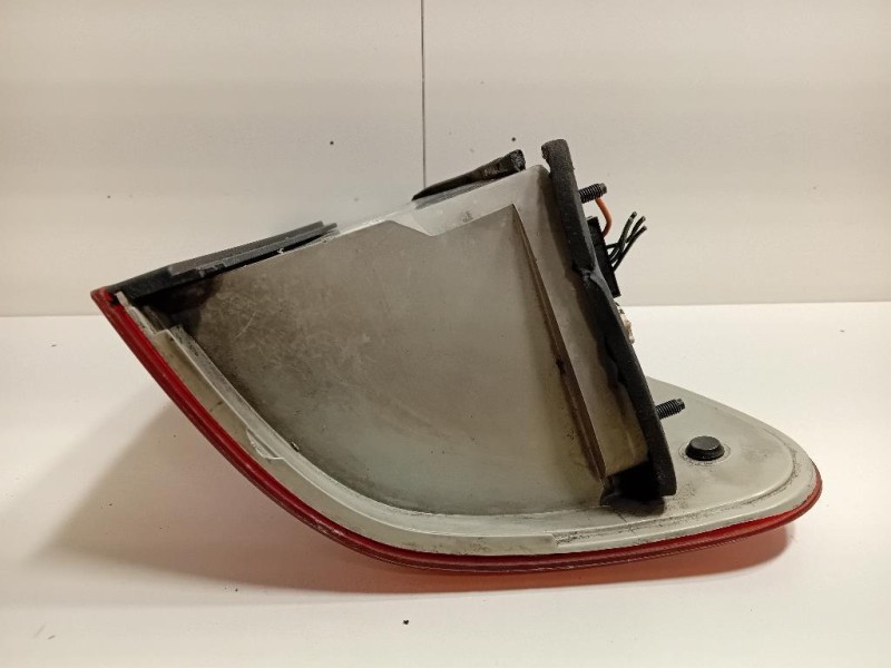 Fanale EST POST SX 63217158389 Bmw X5 E53 2000