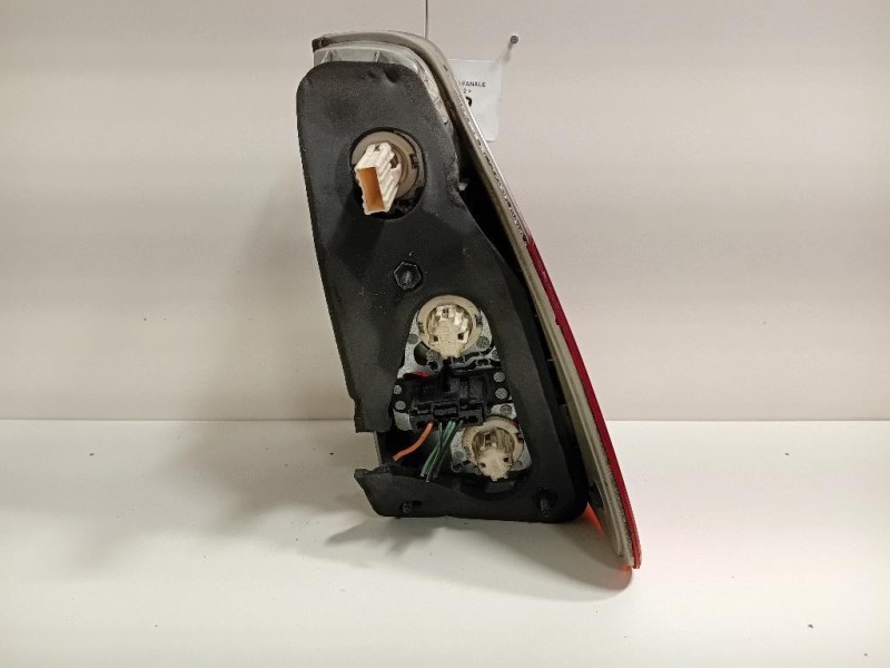 Fanale EST POST SX 63217158389 Bmw X5 E53 2000