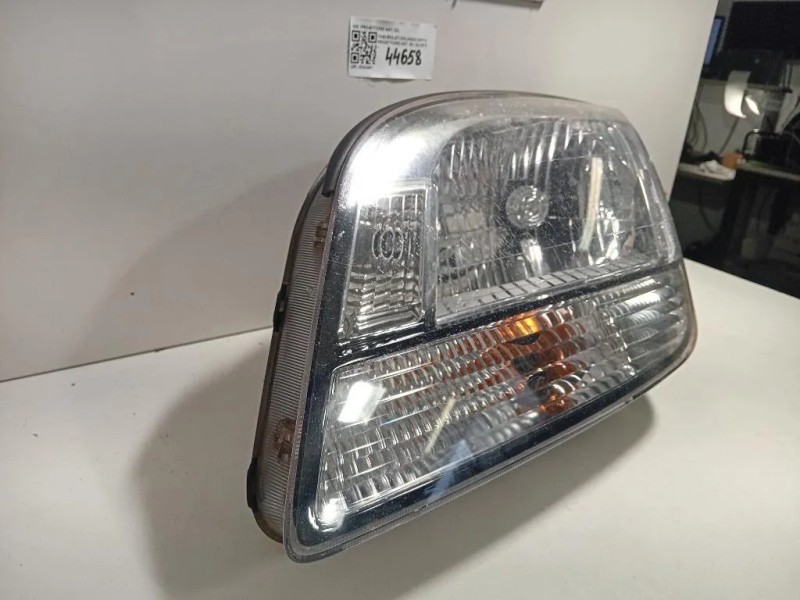 Proiettore ANT SX 95025585 Chevrolet Orlando 2011