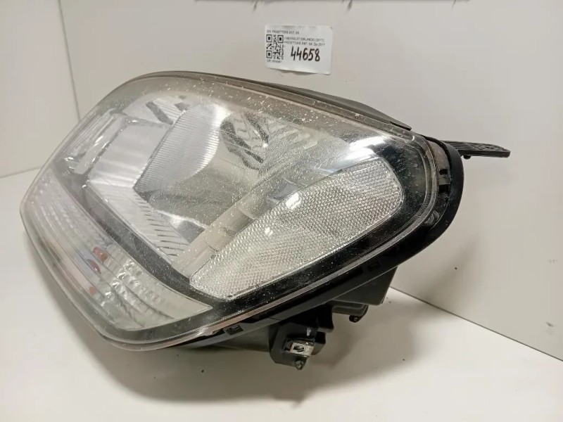Proiettore ANT SX 95025585 Chevrolet Orlando 2011