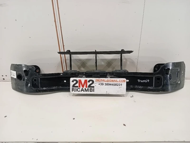 Traversa Paraurti ANT GK31-17K876-AB Ford Transit VI 2014