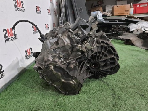 Cambio Z20S1 BSW3261 Chevrolet Cruze 2009