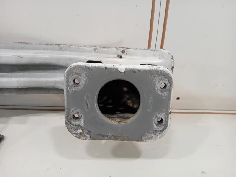 Traversa Paraurti ANT BK3117859 Ford Transit VI 2014