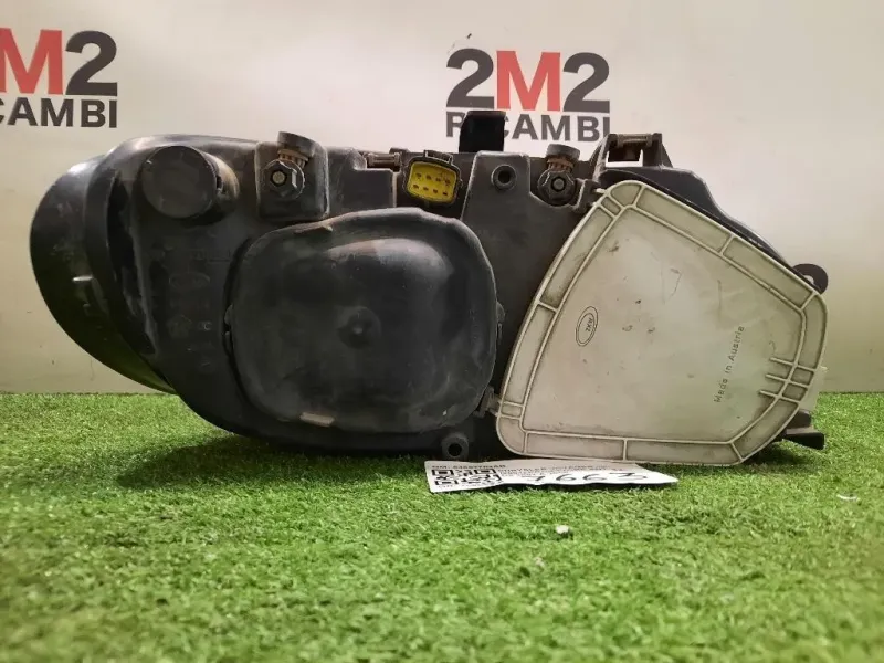 Proiettore ANT SX 04857703AB Chrysler Voyager III 2001