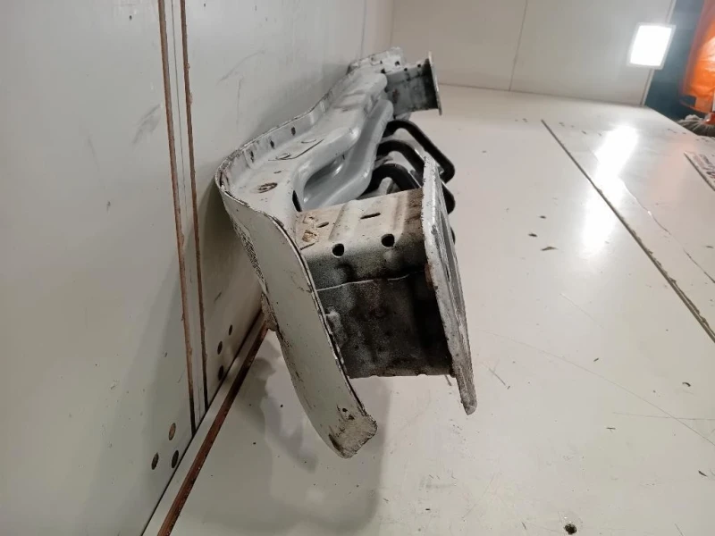 Traversa Paraurti ANT BK3117859 Ford Transit VI 2014