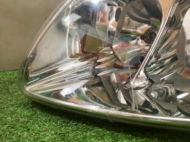 Proiettore ANT SX 04857703AB Chrysler Voyager III 2001