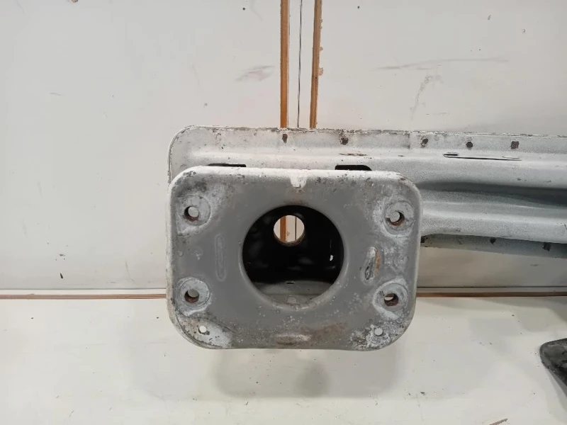 Traversa Paraurti ANT BK3117859 Ford Transit VI 2014