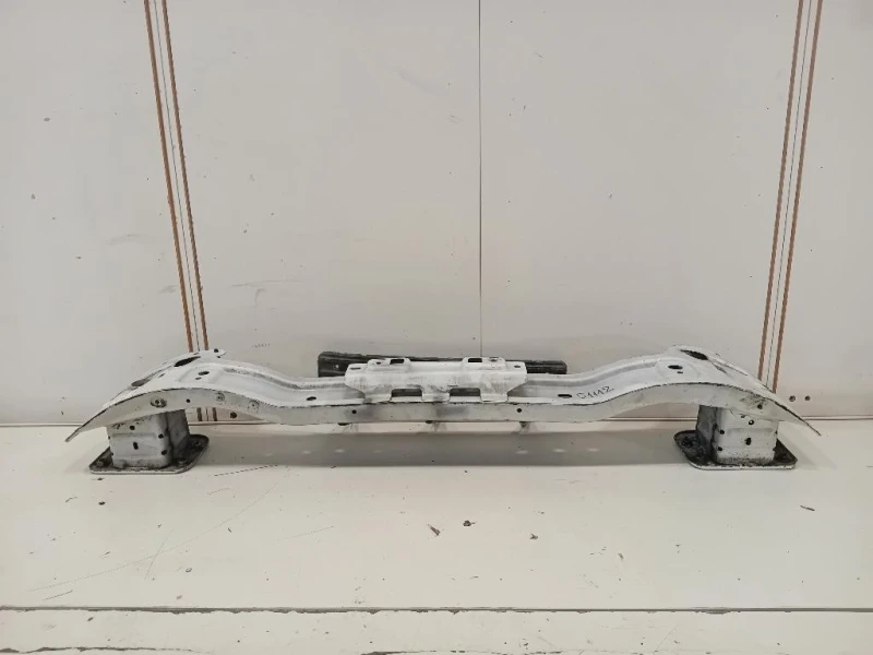 Traversa Paraurti ANT BK3117859 Ford Transit VI 2014