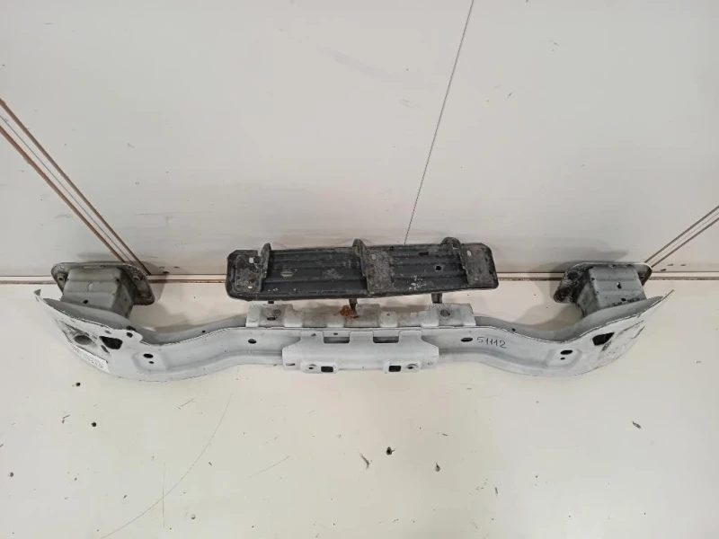 Traversa Paraurti ANT BK3117859 Ford Transit VI 2014