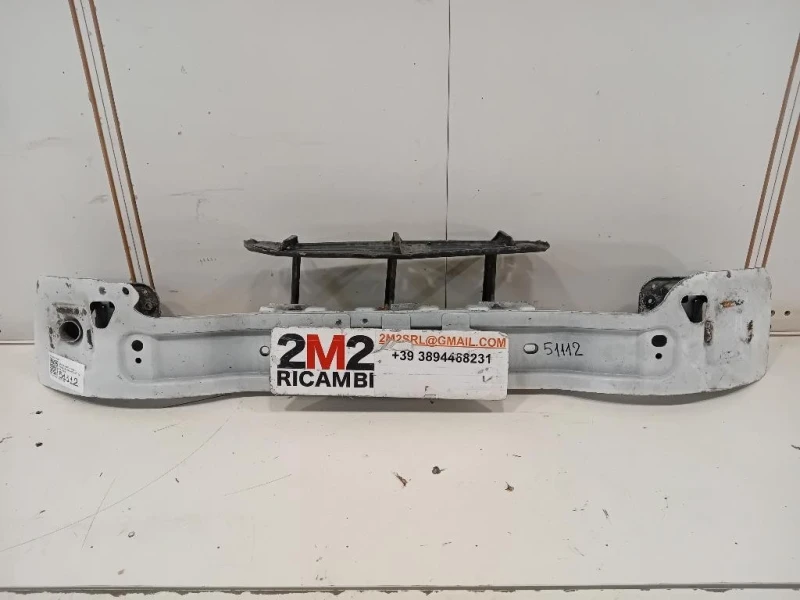 Traversa Paraurti ANT BK3117859 Ford Transit VI 2014