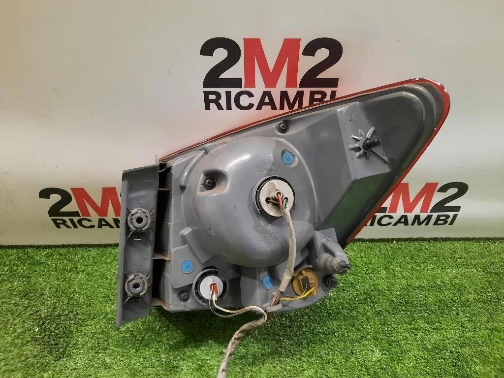 Fanale EST POST SX 95393941 Chevrolet Cruze 2009