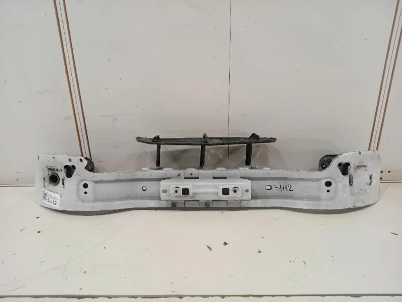 Traversa Paraurti ANT BK3117859 Ford Transit VI 2014